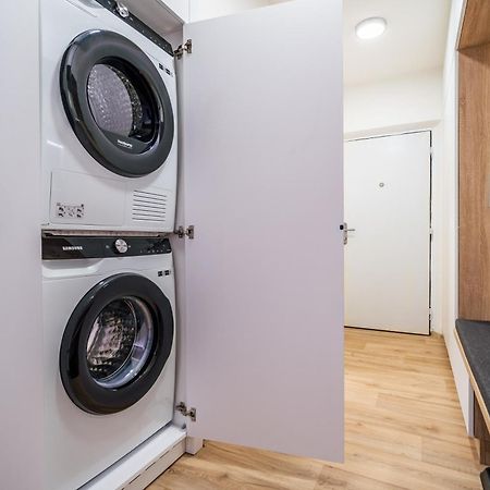 Apartman Na Zahradni Kyjov  Ngoại thất bức ảnh