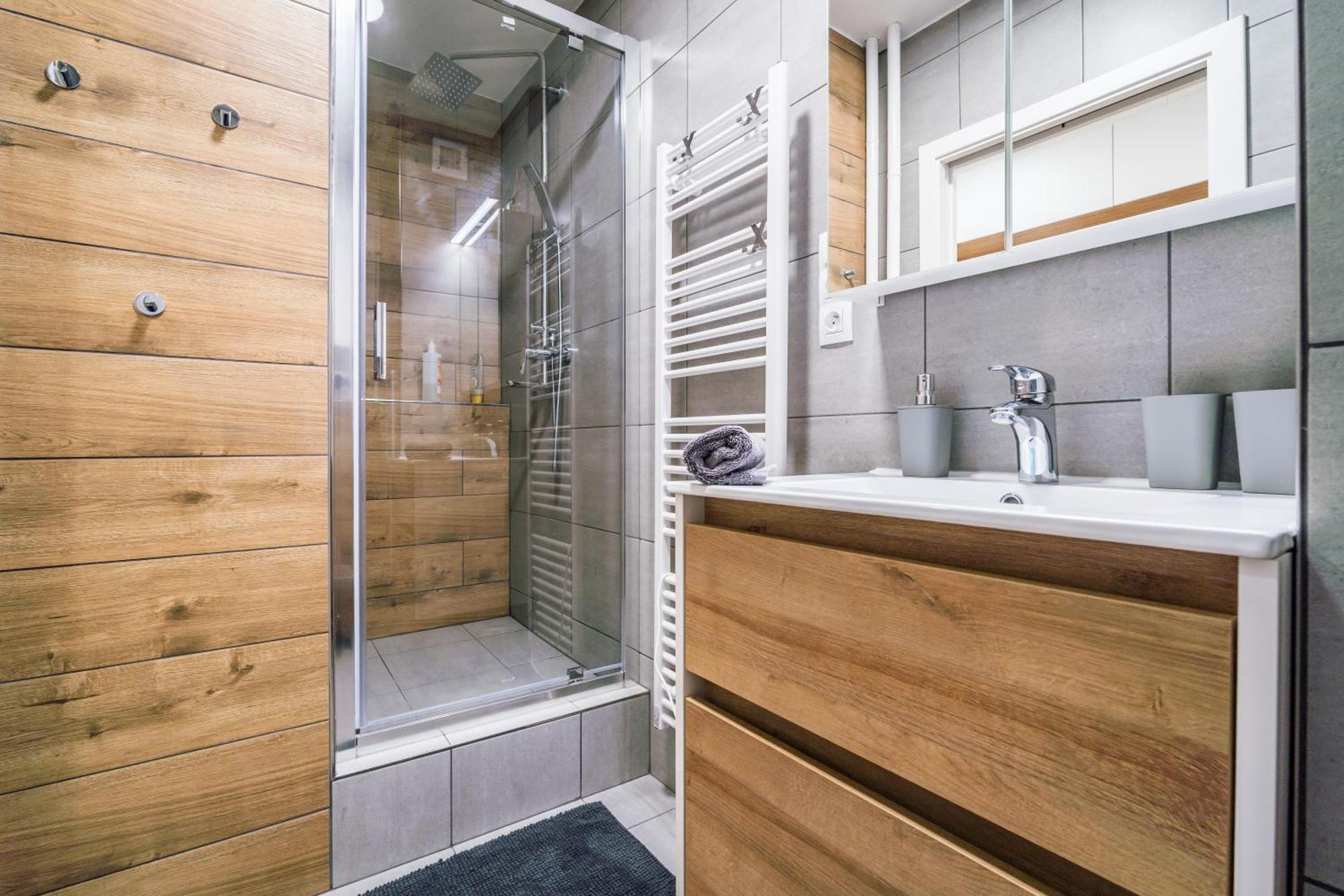 Apartman Na Zahradni Kyjov  Ngoại thất bức ảnh