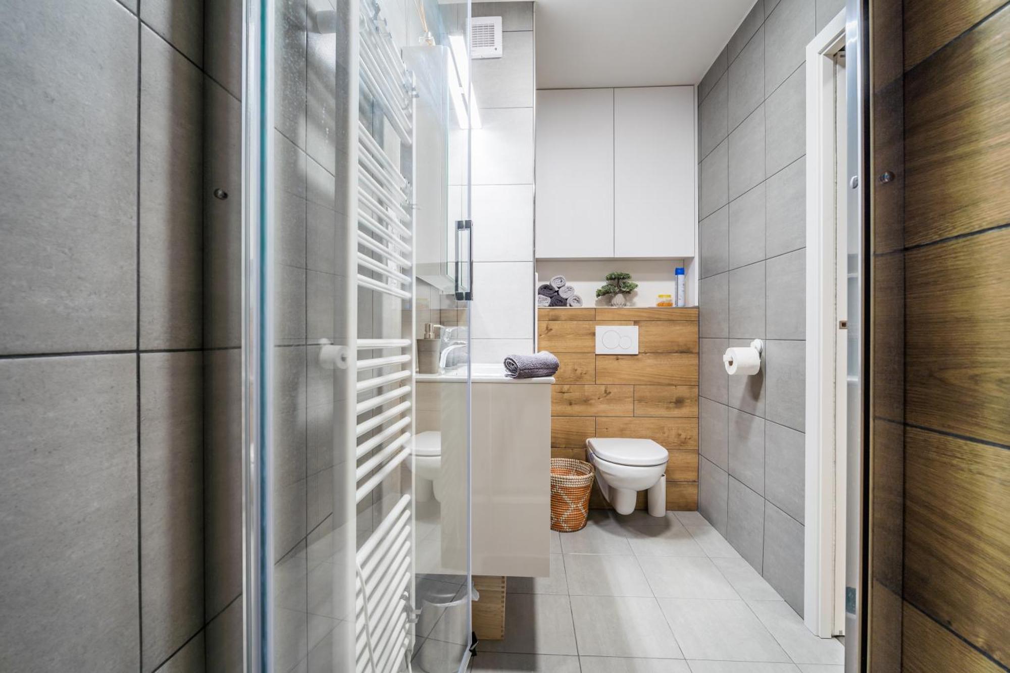 Apartman Na Zahradni Kyjov  Ngoại thất bức ảnh