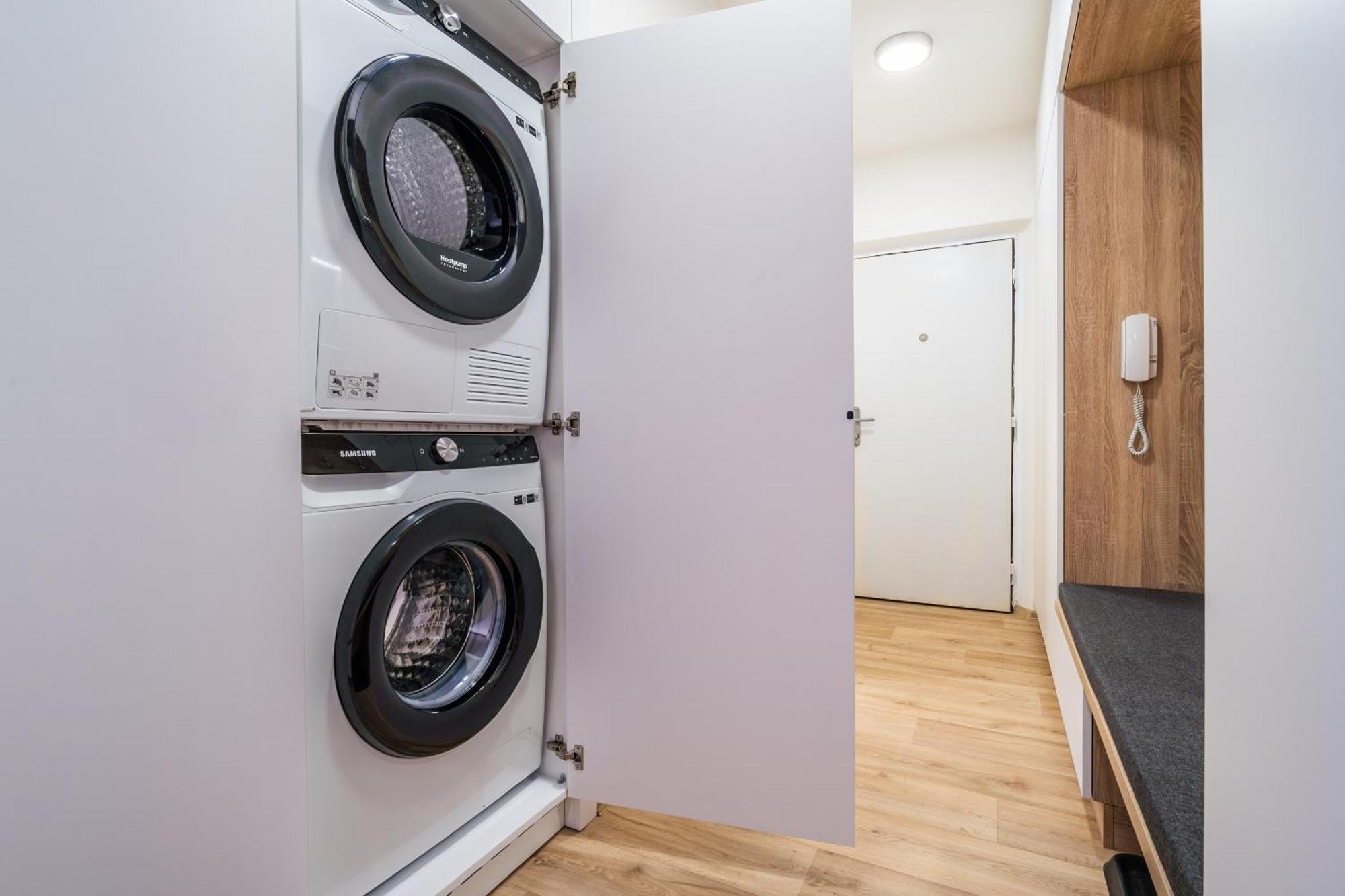 Apartman Na Zahradni Kyjov  Ngoại thất bức ảnh